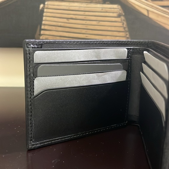 Tumi Alpha Double Billfold - Picture 4 of 7